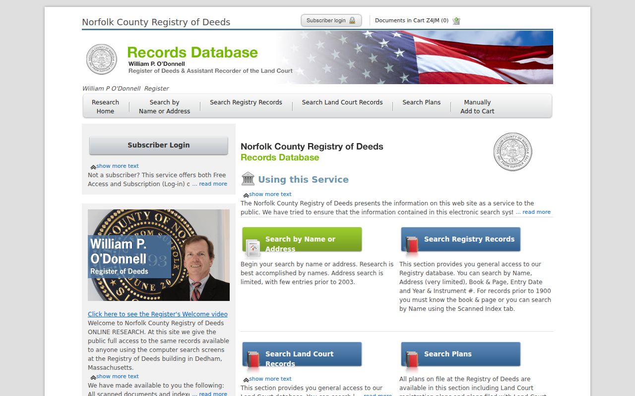 Wellesley residents directory Norfolk Research grantor and grantee search
